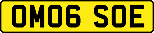 OM06SOE