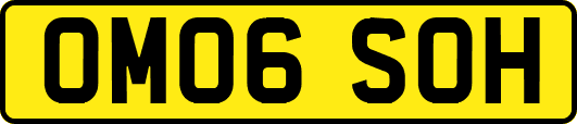OM06SOH