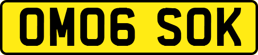 OM06SOK