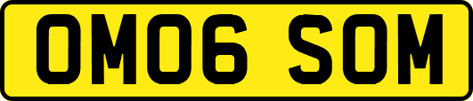 OM06SOM