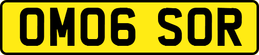 OM06SOR