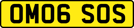 OM06SOS