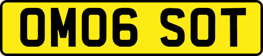 OM06SOT
