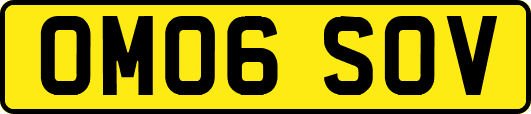 OM06SOV