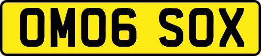 OM06SOX