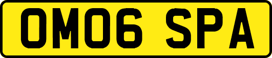 OM06SPA