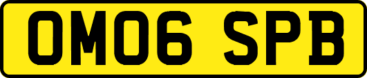 OM06SPB