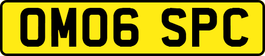 OM06SPC