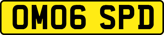 OM06SPD