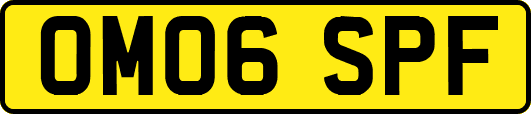 OM06SPF