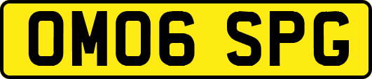 OM06SPG