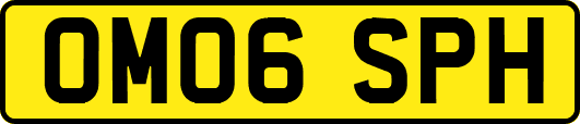 OM06SPH