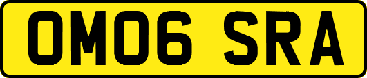 OM06SRA