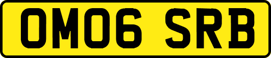 OM06SRB