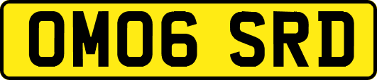 OM06SRD