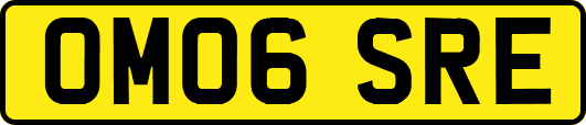 OM06SRE