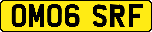 OM06SRF