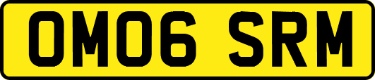 OM06SRM