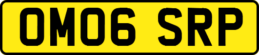 OM06SRP