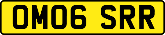 OM06SRR