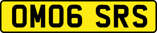 OM06SRS