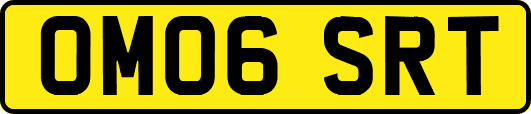 OM06SRT