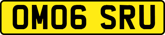OM06SRU