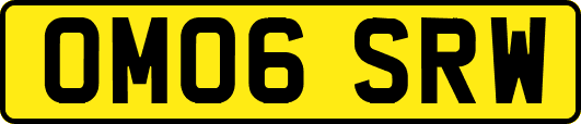 OM06SRW