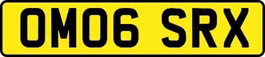 OM06SRX