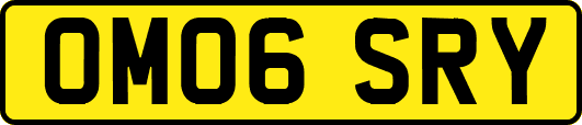 OM06SRY