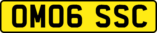 OM06SSC