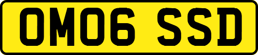 OM06SSD