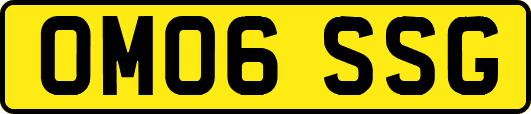 OM06SSG