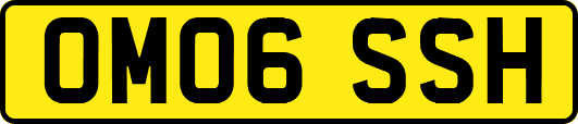 OM06SSH