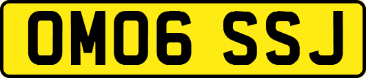 OM06SSJ