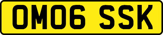 OM06SSK