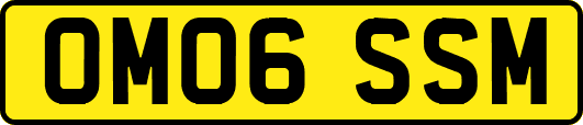 OM06SSM