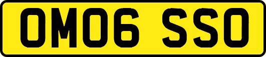 OM06SSO