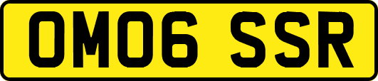 OM06SSR