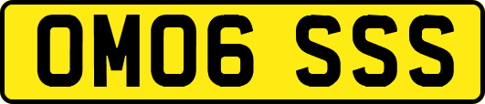 OM06SSS