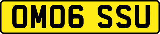 OM06SSU