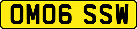 OM06SSW