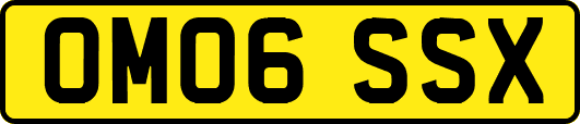 OM06SSX