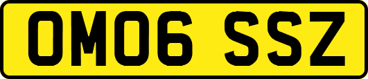 OM06SSZ