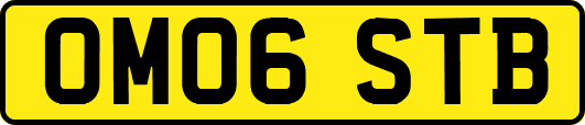 OM06STB