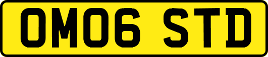 OM06STD