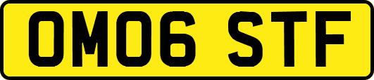 OM06STF