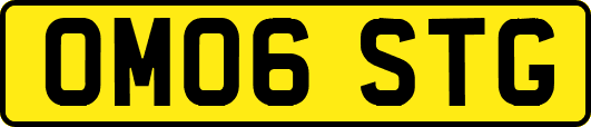 OM06STG