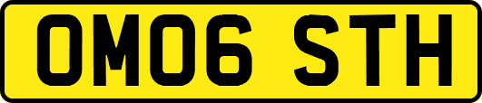 OM06STH