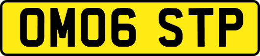 OM06STP